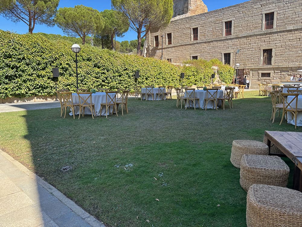 Boda Monasterio de Pelayos Santa María la Real 05 Boda Monasterio de Pelayos Santa María la Real 05