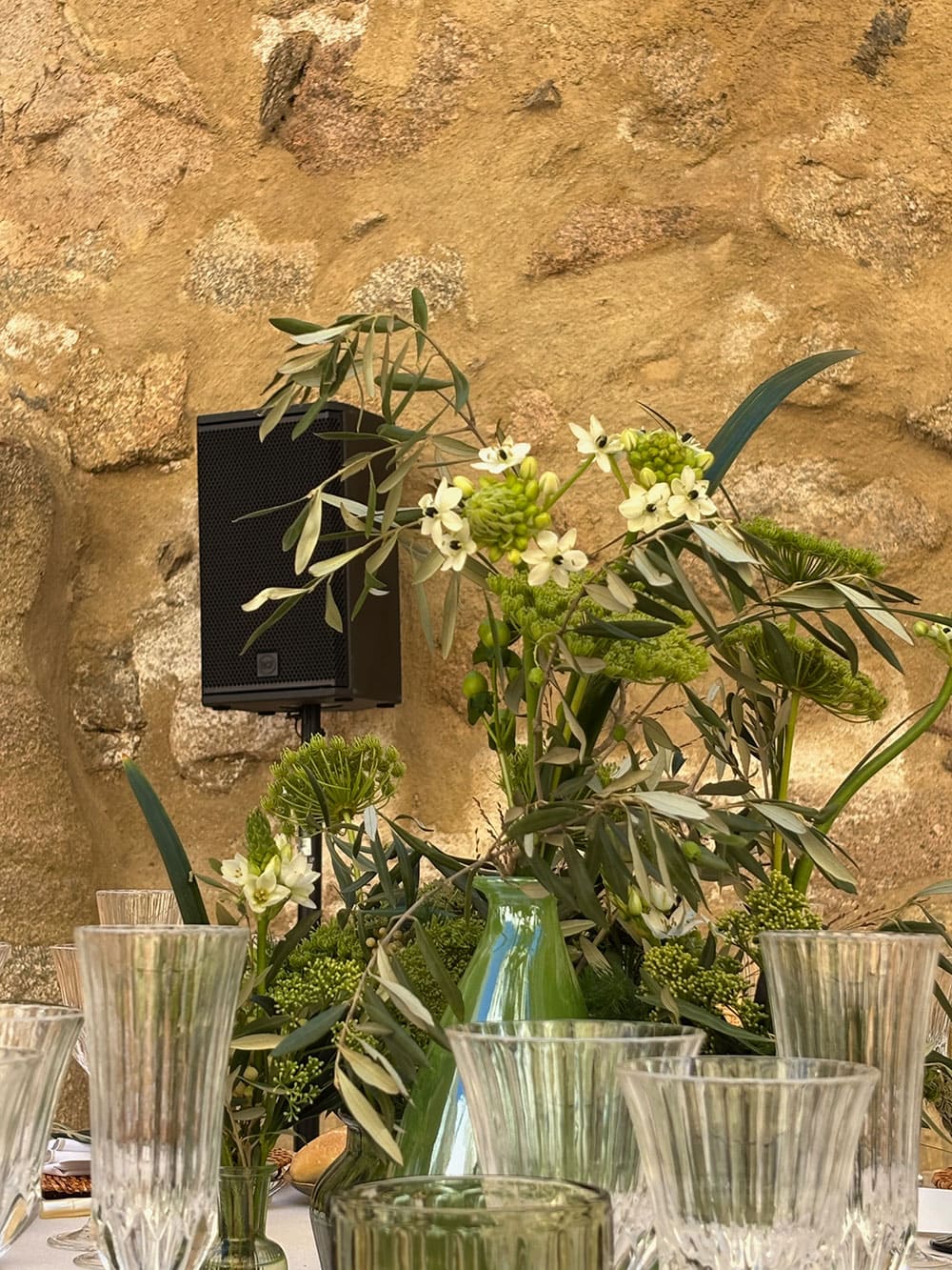 Boda Monasterio de Pelayos Santa María la Real 07 Boda Monasterio de Pelayos Santa María la Real 07