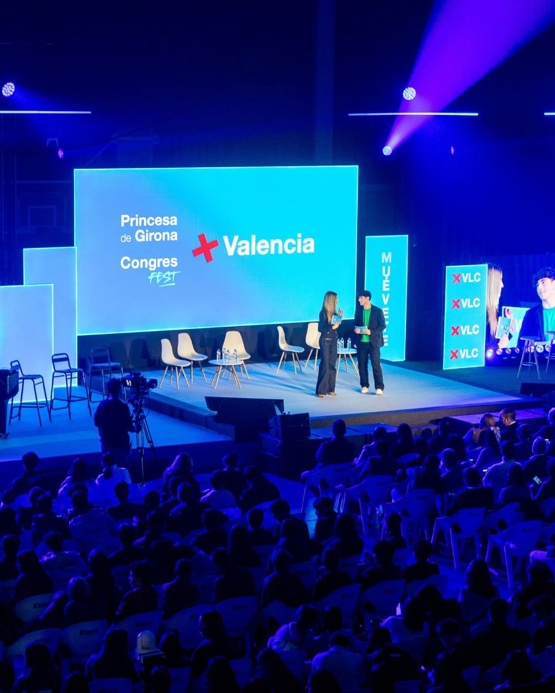 CongresFest x Valencia Fundación Princesa de Girona 2025 03 CongresFest x Valencia Fundación Princesa de Girona 2025 03