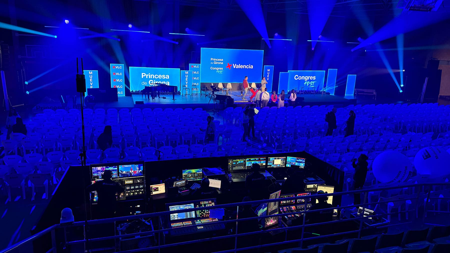 CongresFest x Valencia Fundación Princesa de Girona 2025 04 CongresFest x Valencia Fundación Princesa de Girona 2025 04