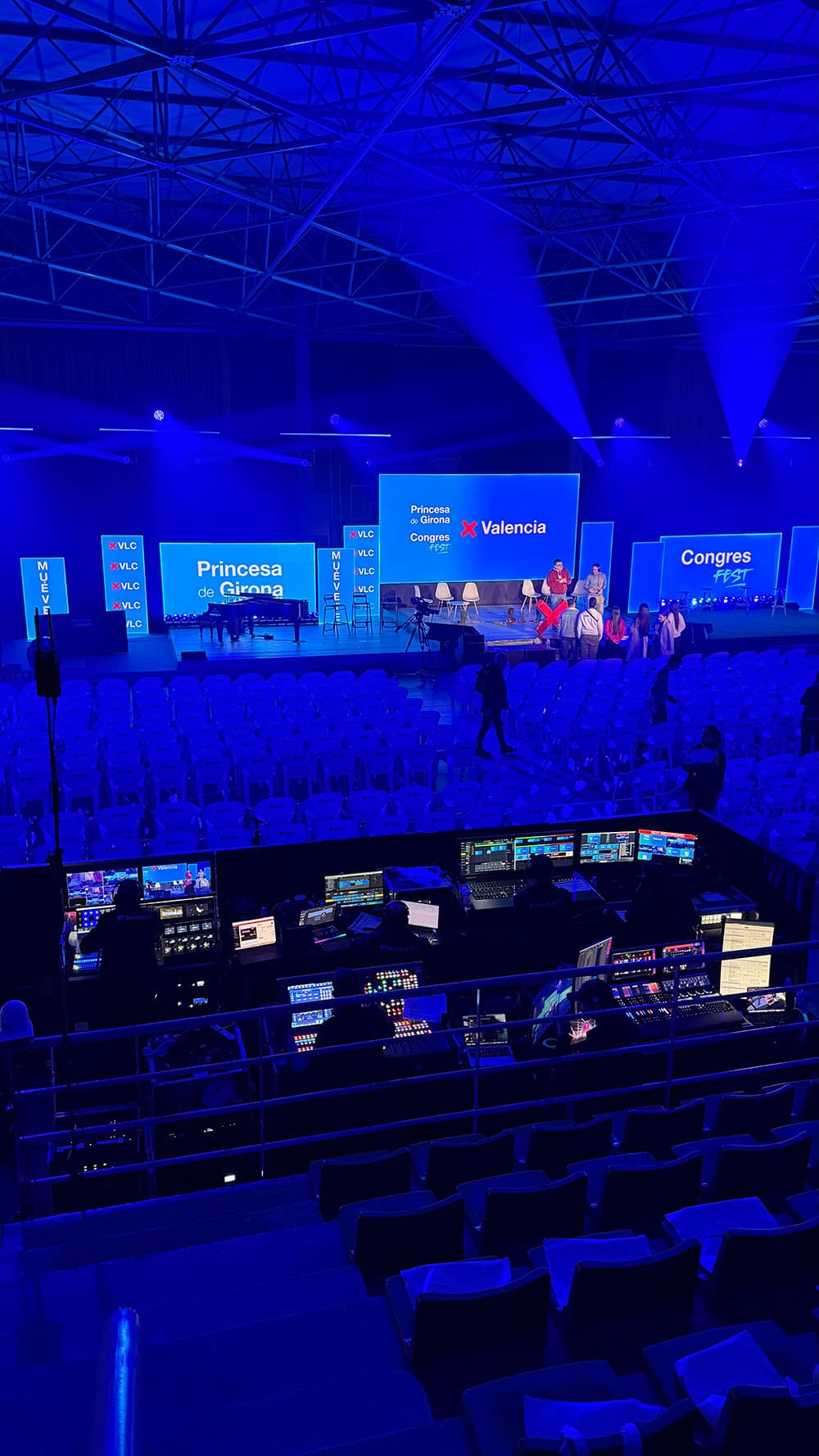 CongresFest x Valencia Fundación Princesa de Girona 2025 06 CongresFest x Valencia Fundación Princesa de Girona 2025 06