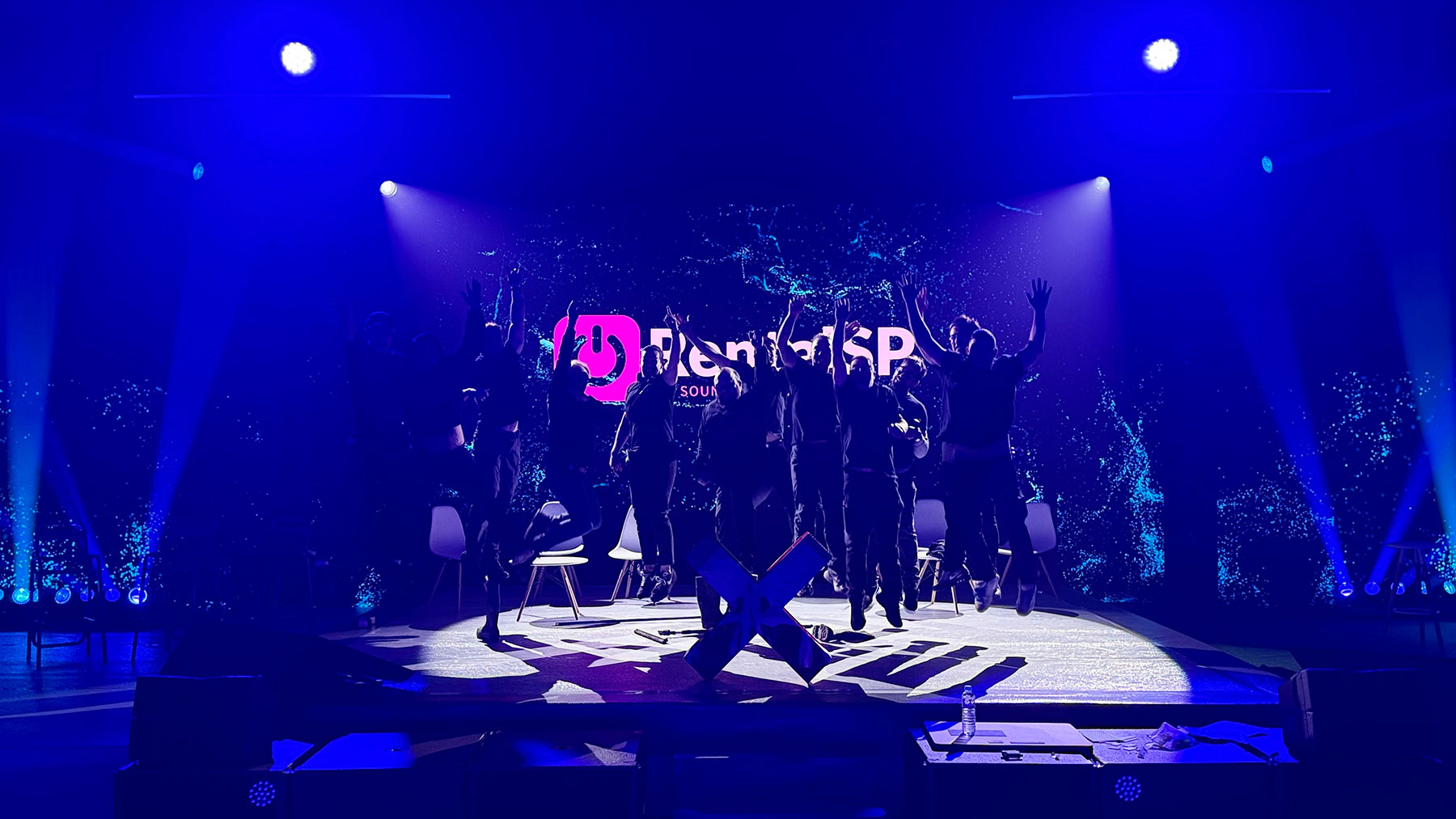 CongresFest x Valencia Fundación Princesa de Girona 2025 08 CongresFest x Valencia Fundación Princesa de Girona 2025 08