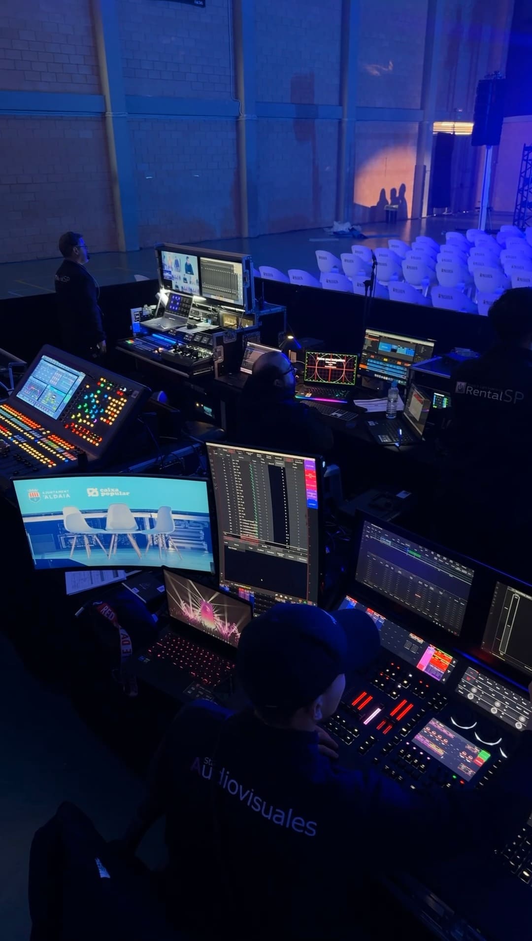 CongresFest x Valencia Fundación Princesa de Girona 2025 15 CongresFest x Valencia Fundación Princesa de Girona 2025 15