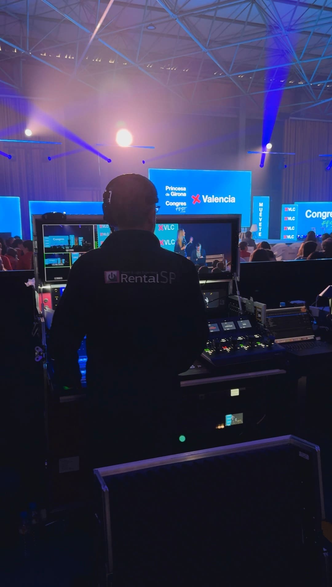 CongresFest x Valencia Fundación Princesa de Girona 2025 17 CongresFest x Valencia Fundación Princesa de Girona 2025 17