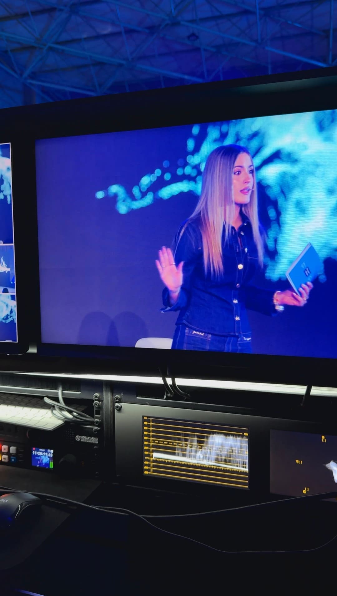 CongresFest x Valencia Fundación Princesa de Girona 2025 19 CongresFest x Valencia Fundación Princesa de Girona 2025 19