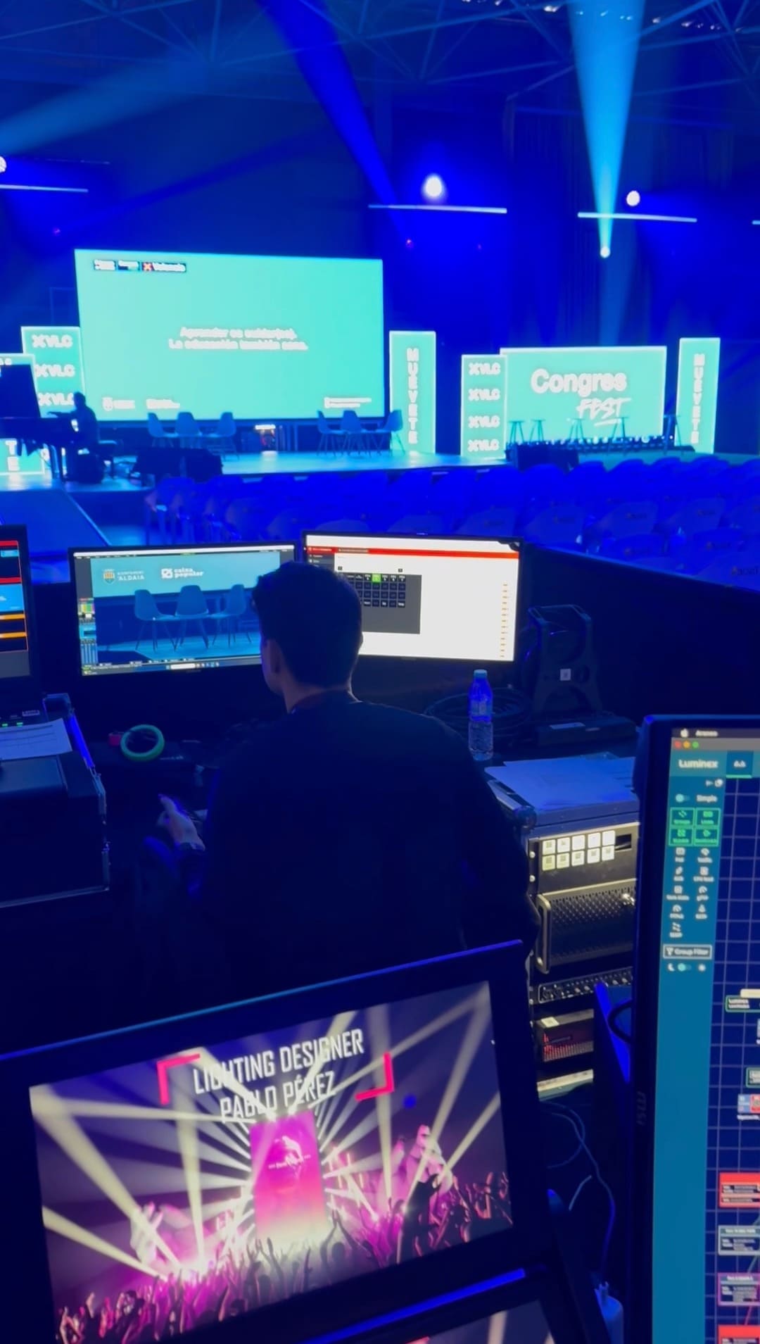 CongresFest x Valencia Fundación Princesa de Girona 2025 21 CongresFest x Valencia Fundación Princesa de Girona 2025 21