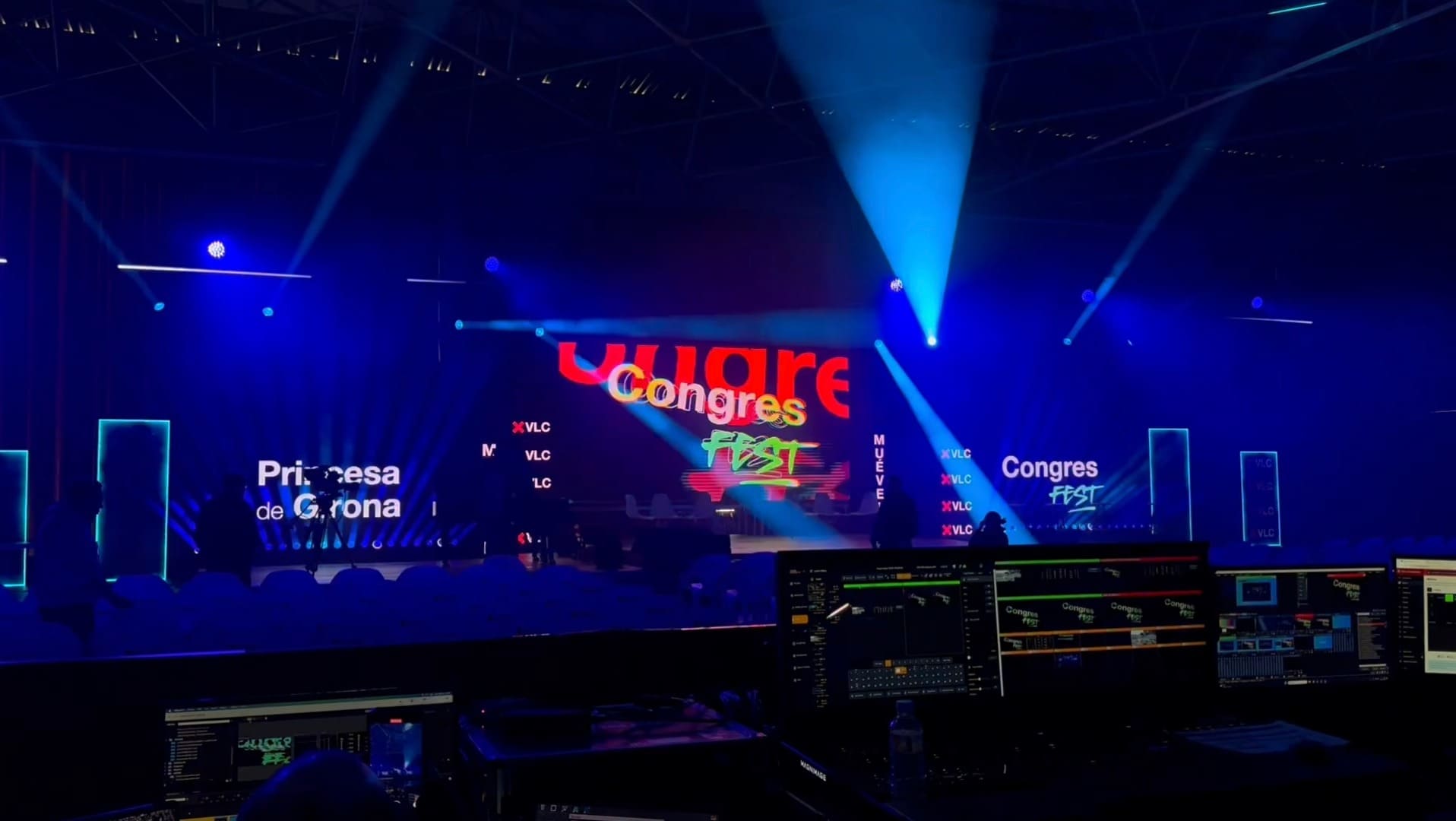 CongresFest x Valencia Fundación Princesa de Girona 2025 29 CongresFest x Valencia Fundación Princesa de Girona 2025 29