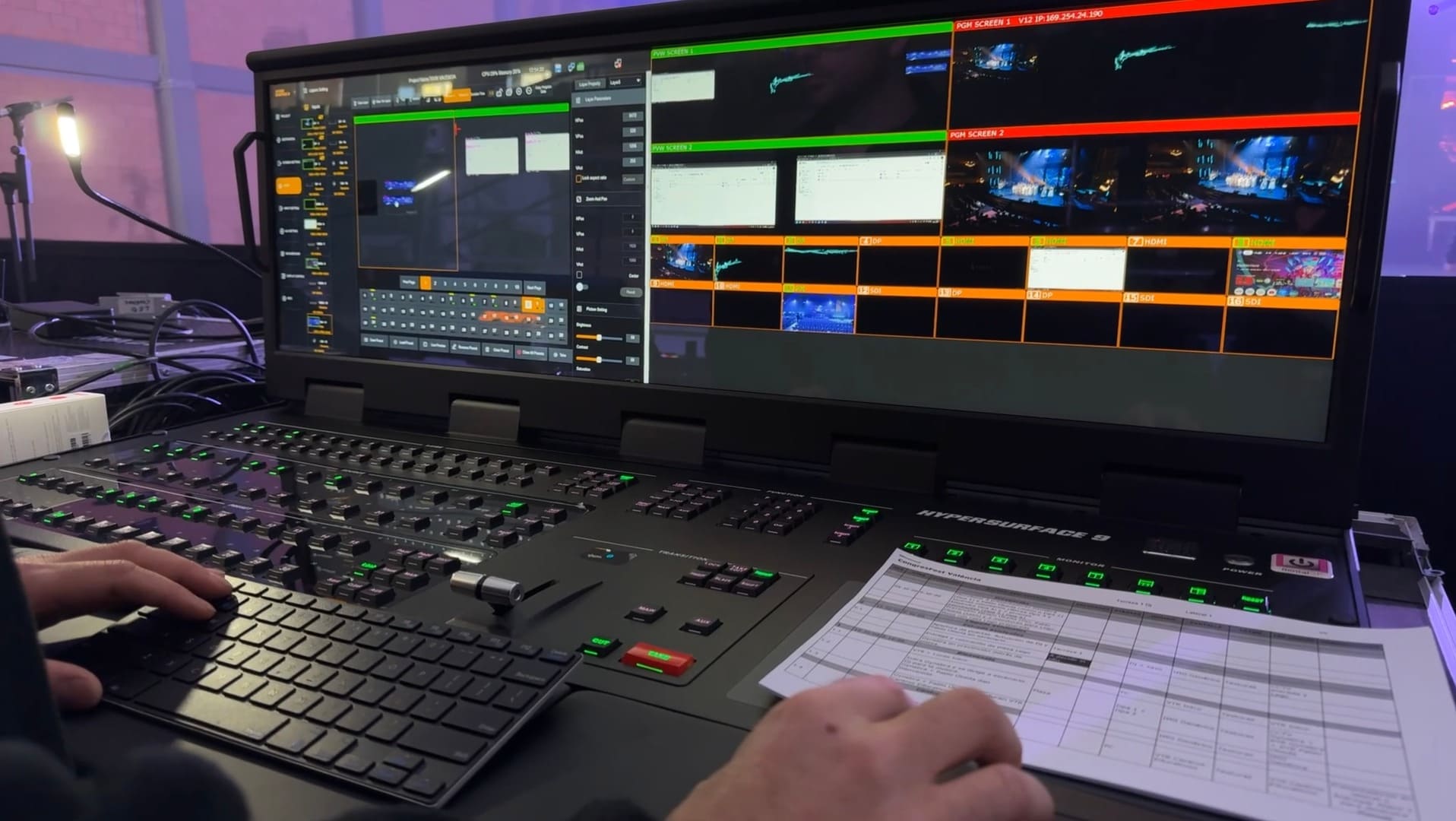 CongresFest x Valencia Fundación Princesa de Girona 2025 32 CongresFest x Valencia Fundación Princesa de Girona 2025 32