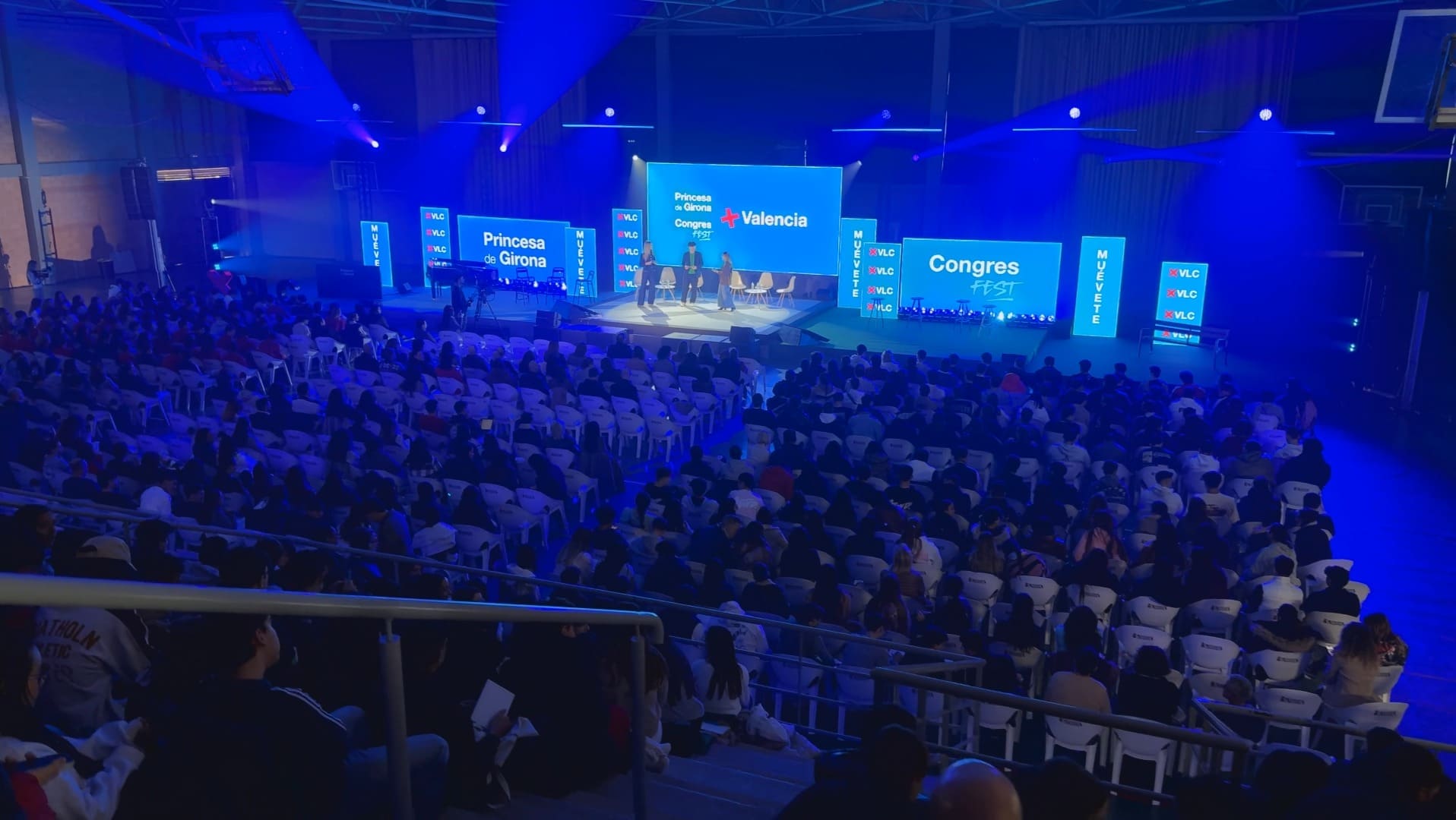 CongresFest x Valencia Fundación Princesa de Girona 2025 40 CongresFest x Valencia Fundación Princesa de Girona 2025 40
