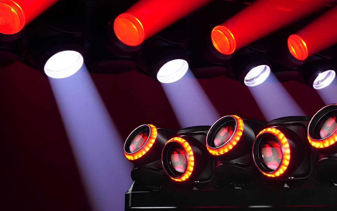 Evento en KOI con ACME Tornado