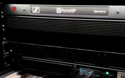 Flight Case Santosom para Spectera