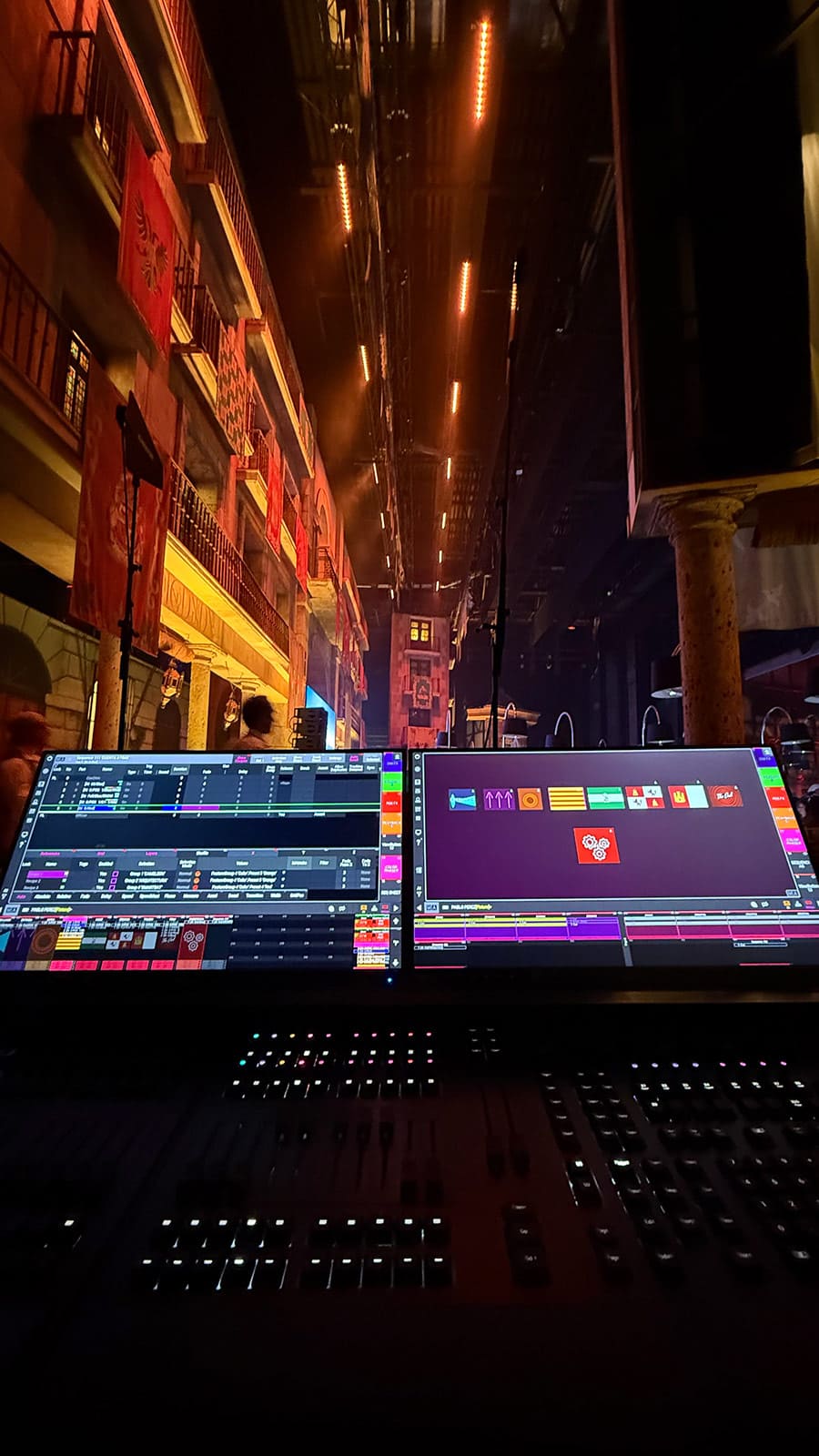 Puy du Fou Cena de gala Lumentium Compass Group 09 Puy du Fou Cena de gala Lumentium Compass Group 09