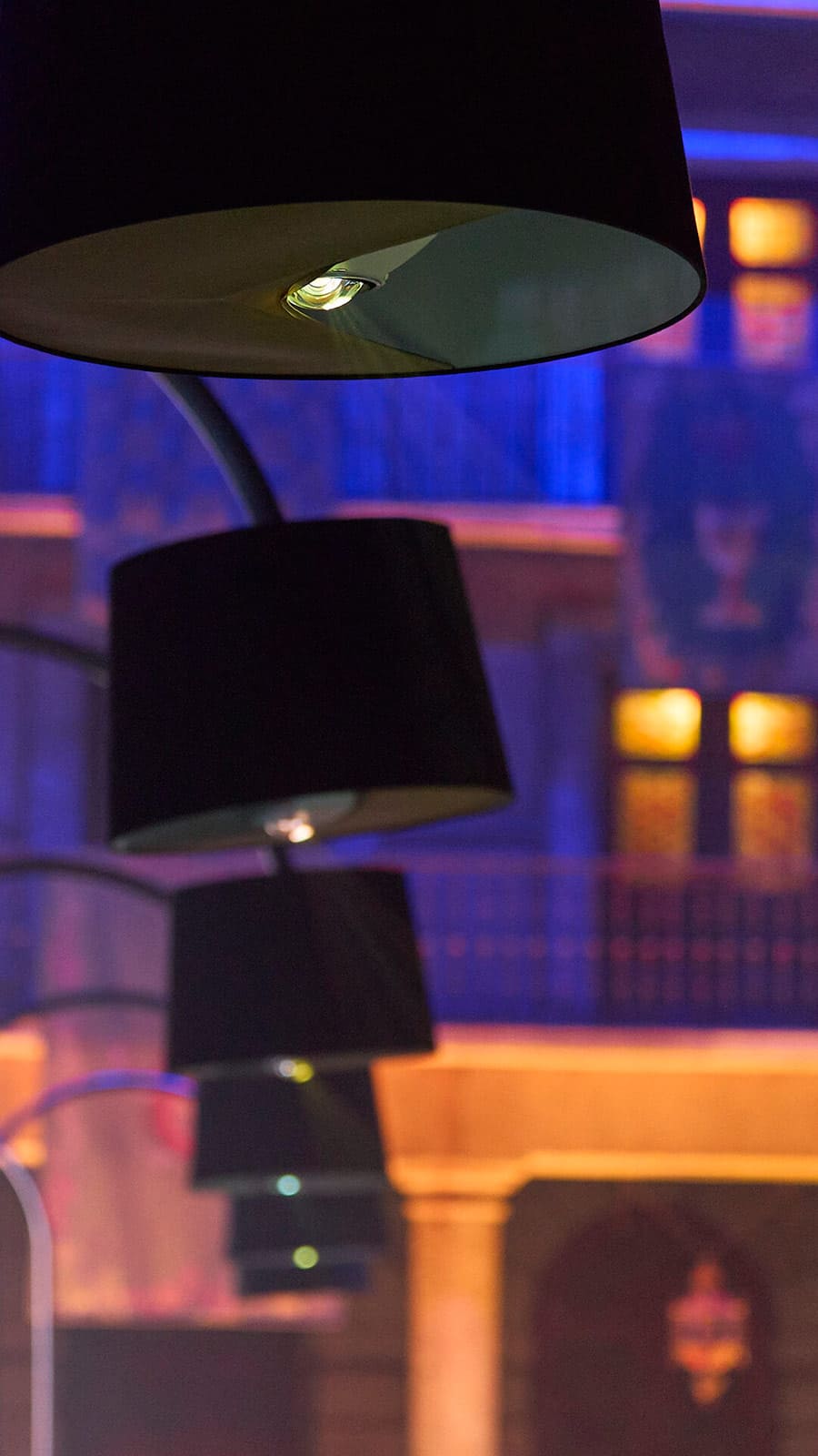 Puy du Fou Cena de gala Lumentium Compass Group 10 Puy du Fou Cena de gala Lumentium Compass Group 10