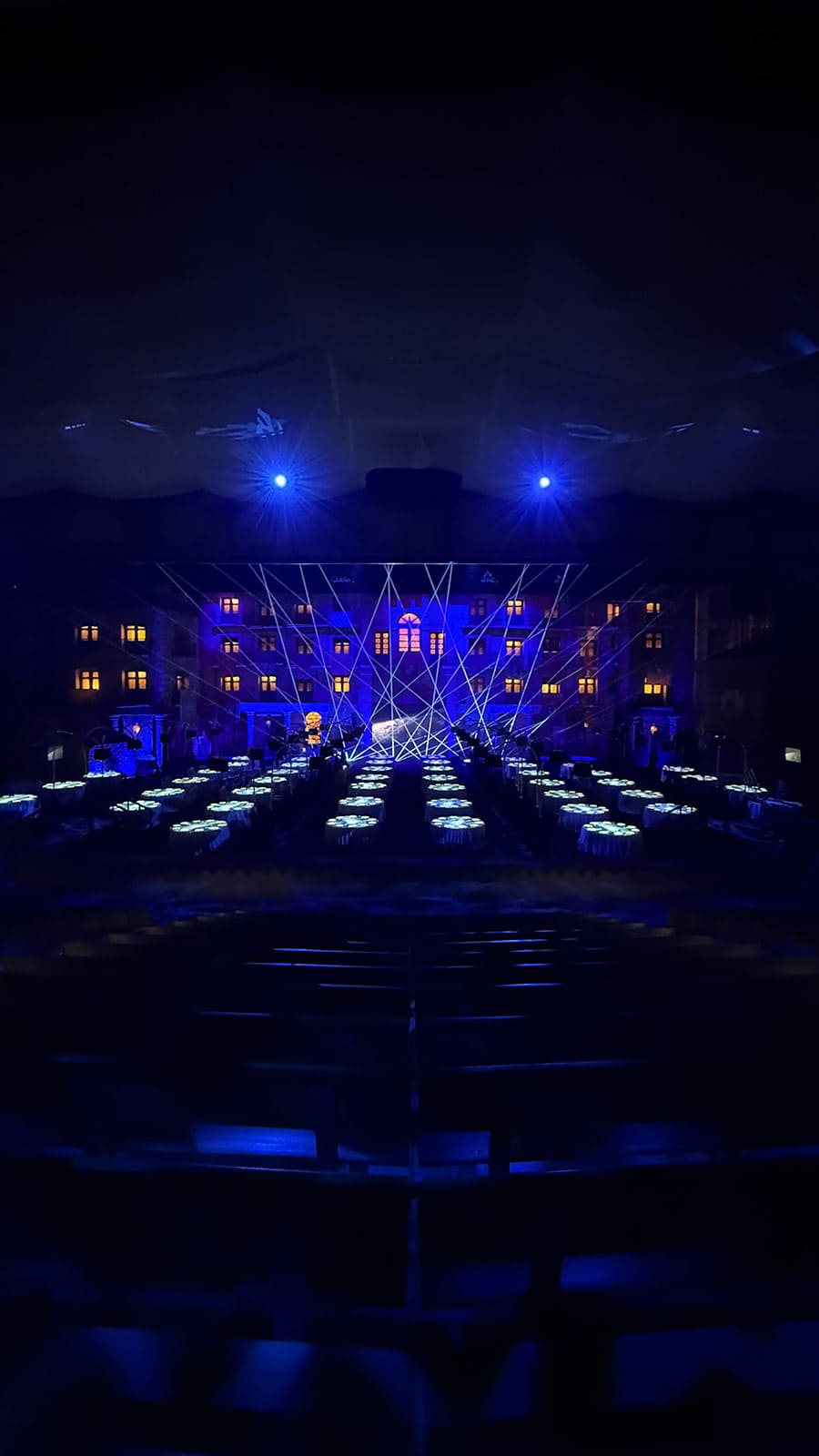 Puy du Fou Cena de gala Lumentium Compass Group 14 Puy du Fou Cena de gala Lumentium Compass Group 14