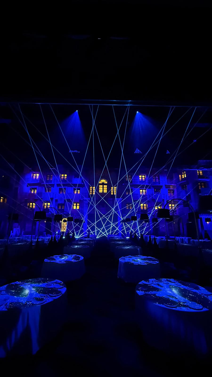 Puy du Fou Cena de gala Lumentium Compass Group 15 Puy du Fou Cena de gala Lumentium Compass Group 15