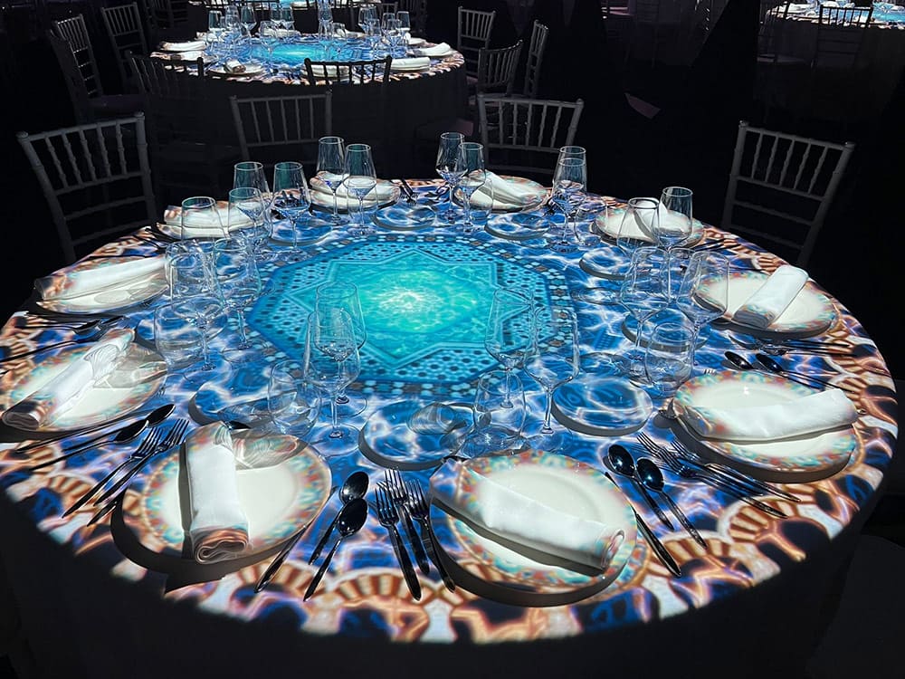 Puy du Fou Cena de gala Lumentium Compass Group 27 Puy du Fou Cena de gala Lumentium Compass Group 27