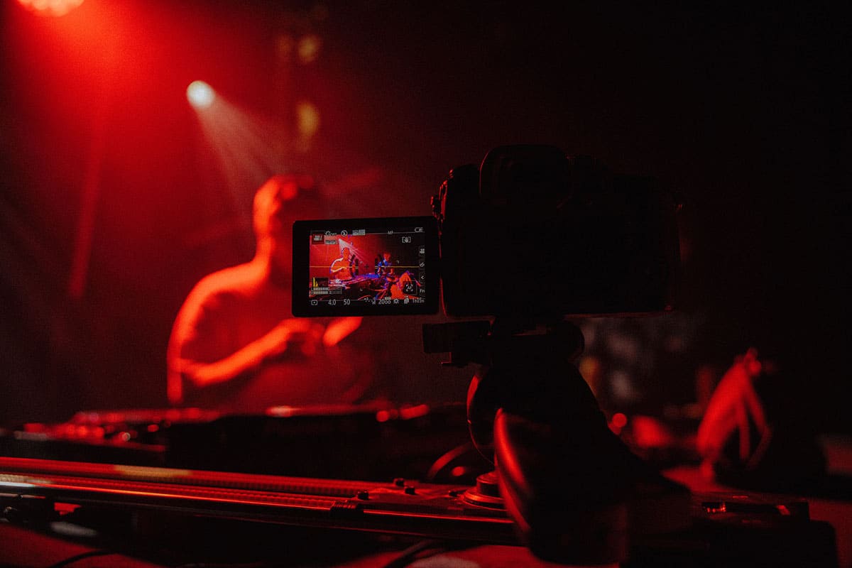 Session con DJ Wildness Rose 03 Session con DJ Wildness Rose 03