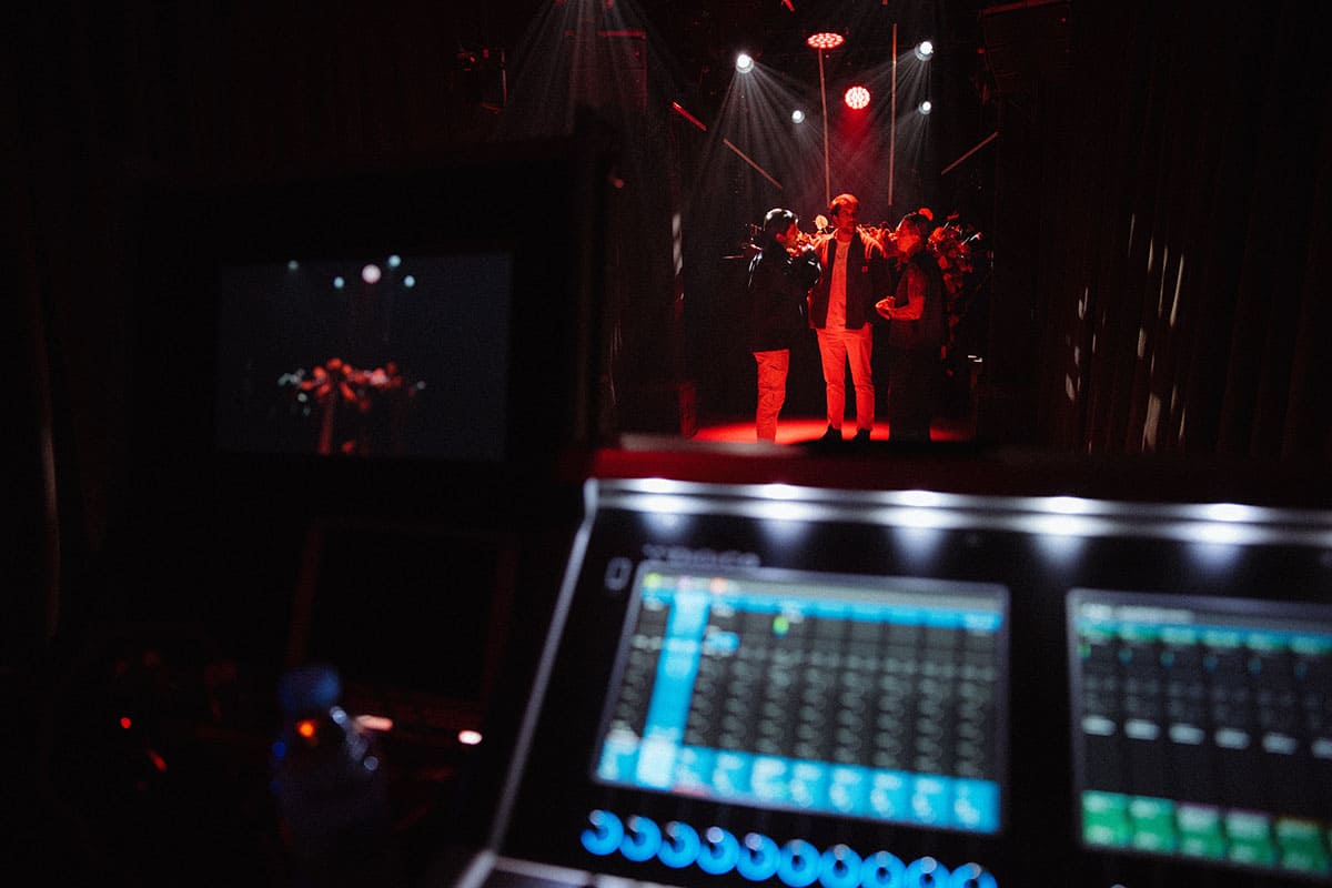 Session con DJ Wildness Rose 05 Session con DJ Wildness Rose 05