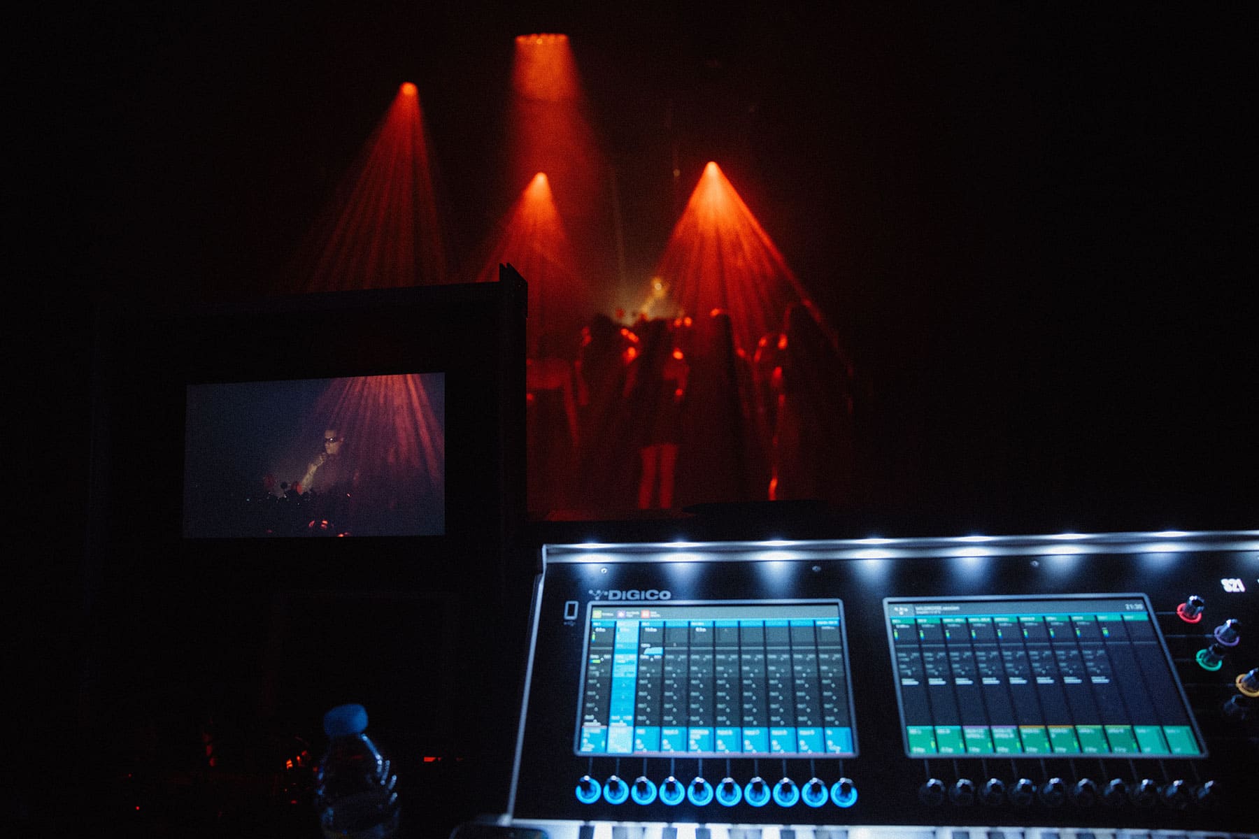 Session con DJ Wildness Rose 06 Session con DJ Wildness Rose 06