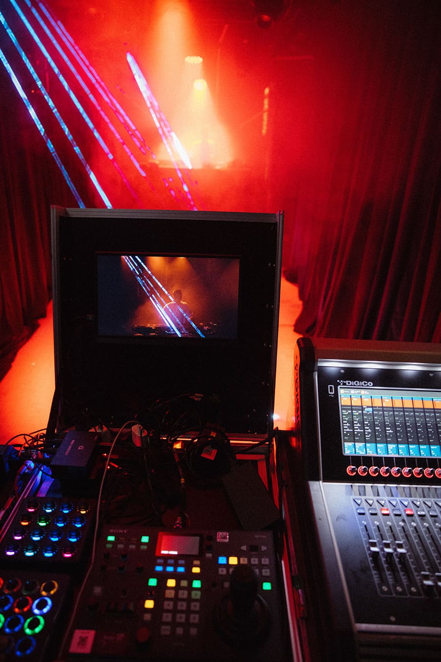 Session con DJ Wildness Rose 07 Session con DJ Wildness Rose 07