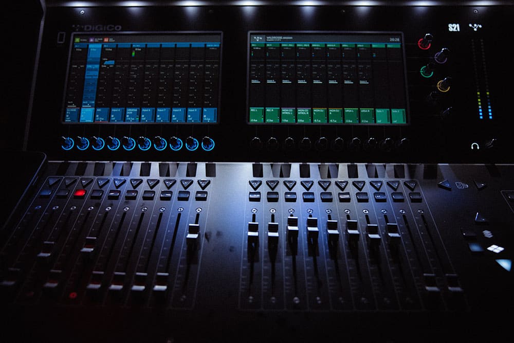 Session con DJ Wildness Rose 09 Session con DJ Wildness Rose 09