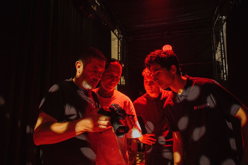 Session con DJ Wildness Rose 10 Session con DJ Wildness Rose 10