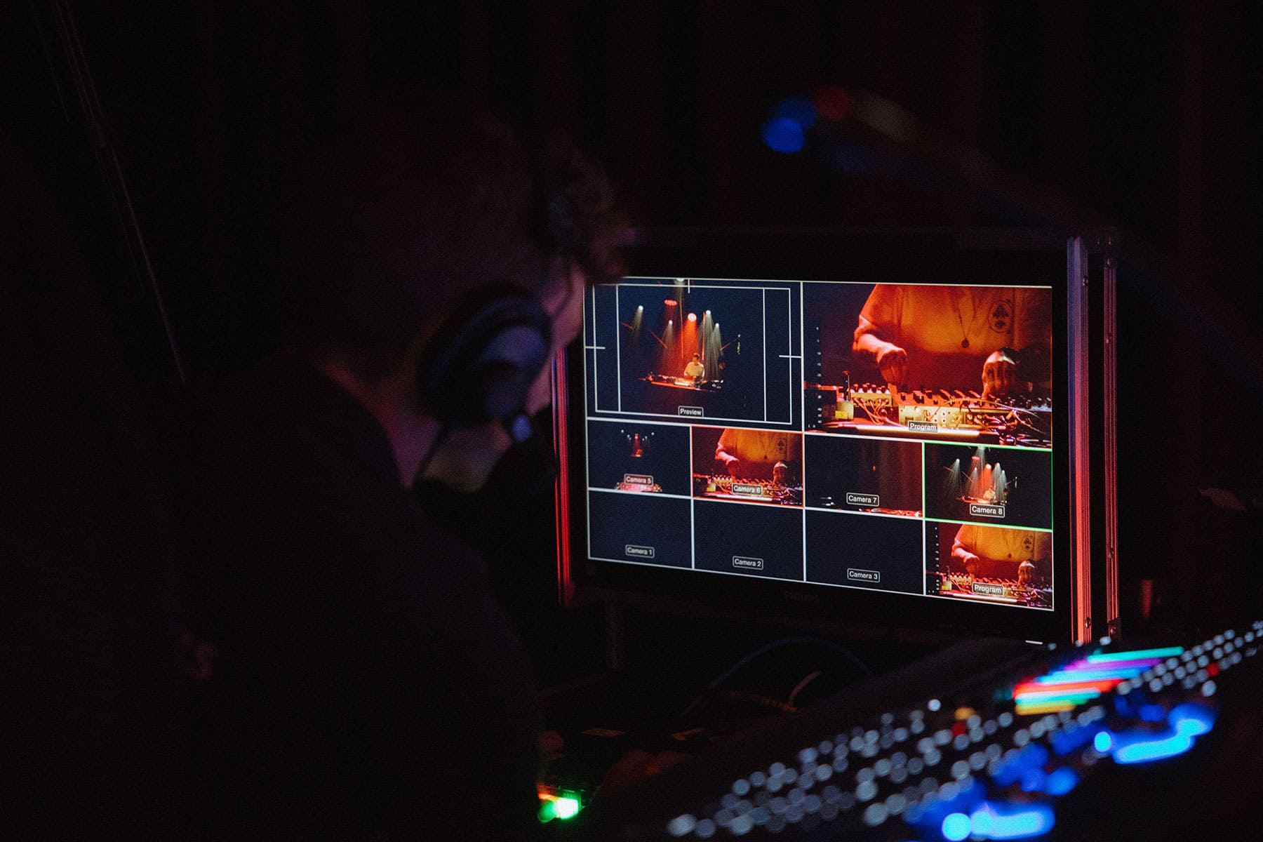 Session con DJ Wildness Rose 13 Session con DJ Wildness Rose 13