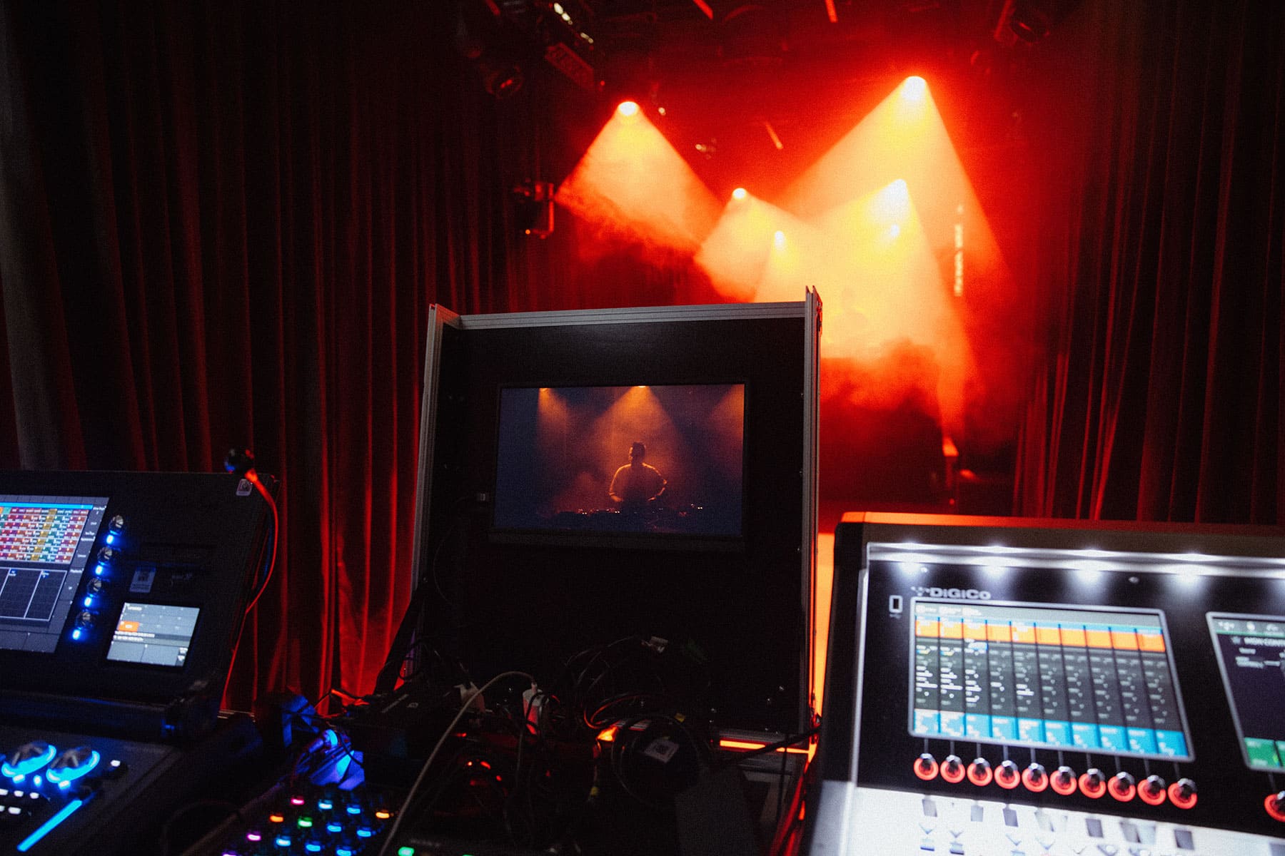 Session con DJ Wildness Rose 14 Session con DJ Wildness Rose 14