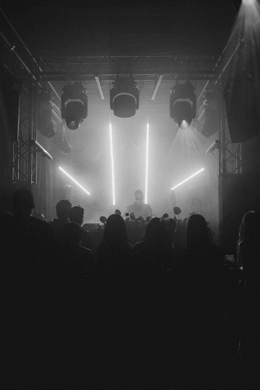 Session con DJ Wildness Rose 16 Session con DJ Wildness Rose 16