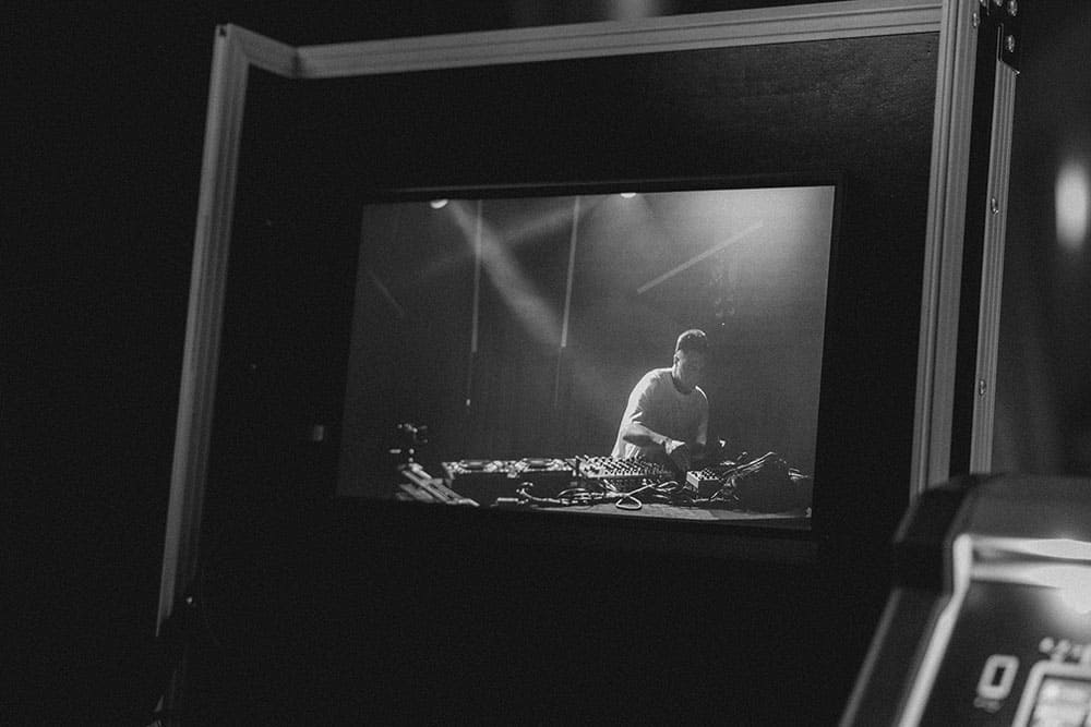 Session con DJ Wildness Rose 17 Session con DJ Wildness Rose 17