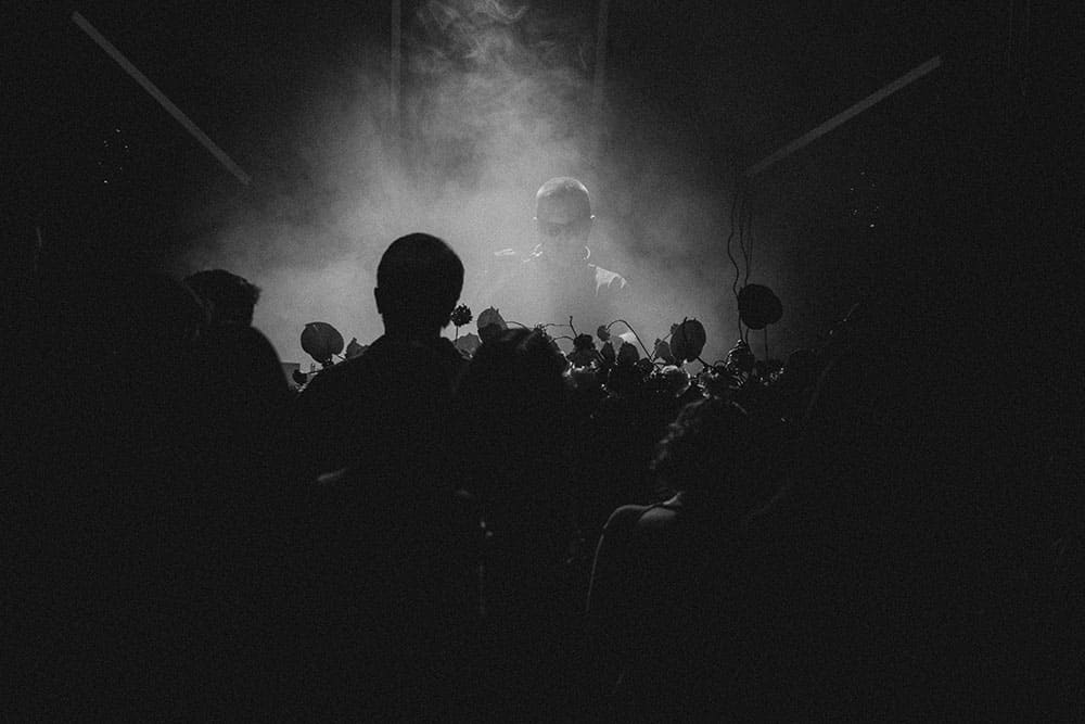 Session con DJ Wildness Rose 18 Session con DJ Wildness Rose 18