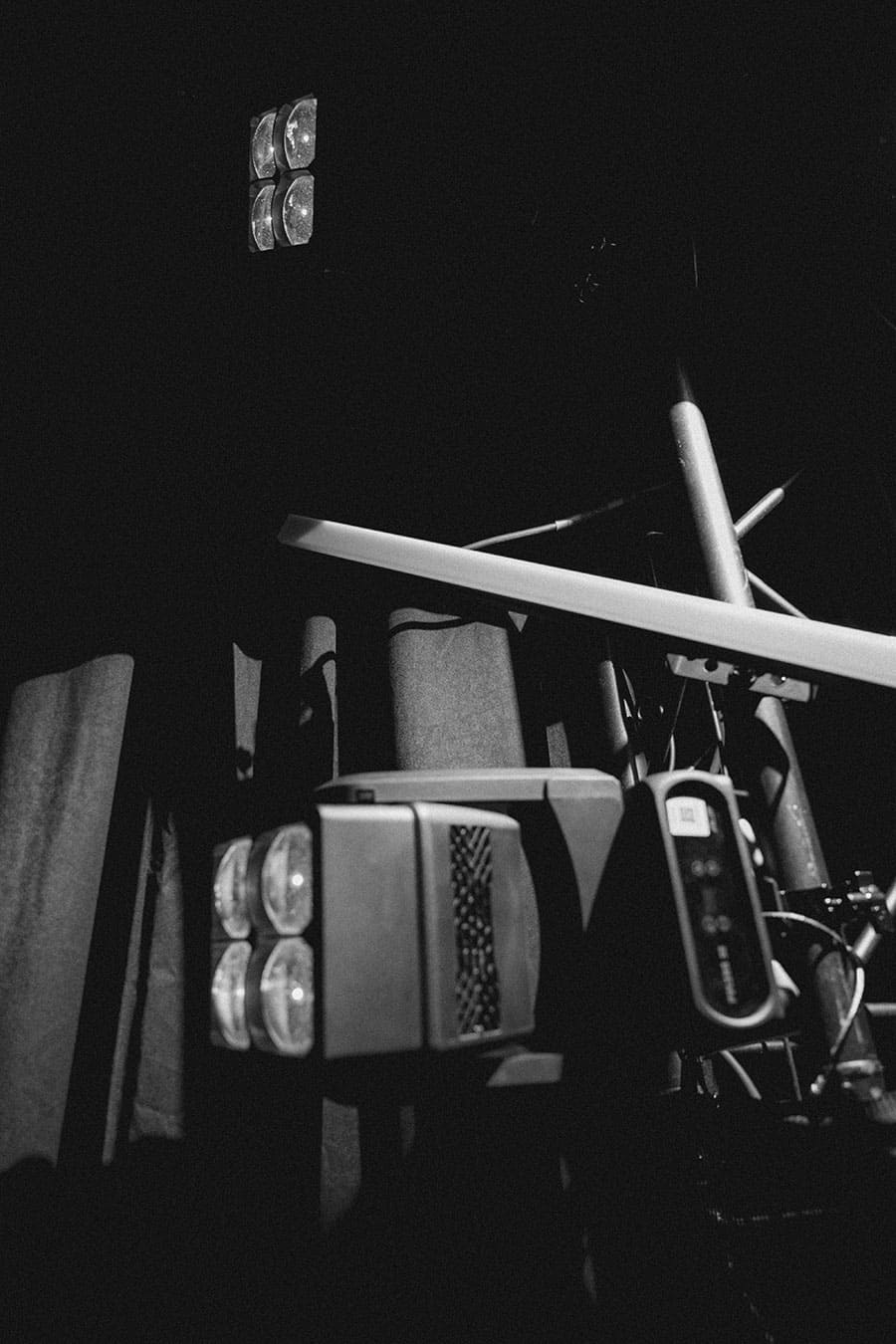 Session con DJ Wildness Rose 20 Session con DJ Wildness Rose 20