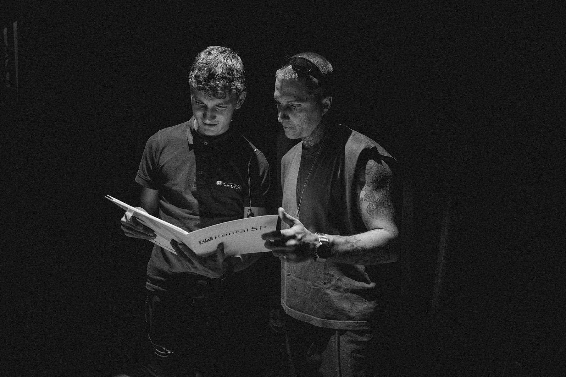 Session con DJ Wildness Rose 21 Session con DJ Wildness Rose 21