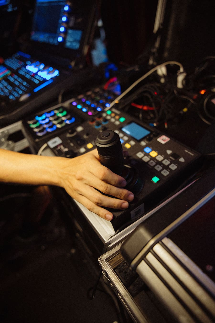 Session con DJ Wildness Rose 23 Session con DJ Wildness Rose 23