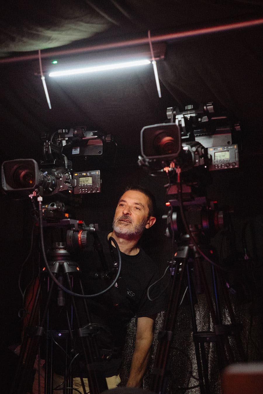 Session con DJ Wildness Rose 25 Session con DJ Wildness Rose 25