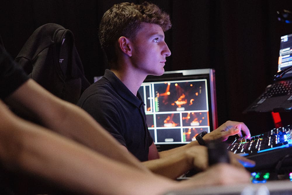 Session con DJ Wildness Rose 26 Session con DJ Wildness Rose 26