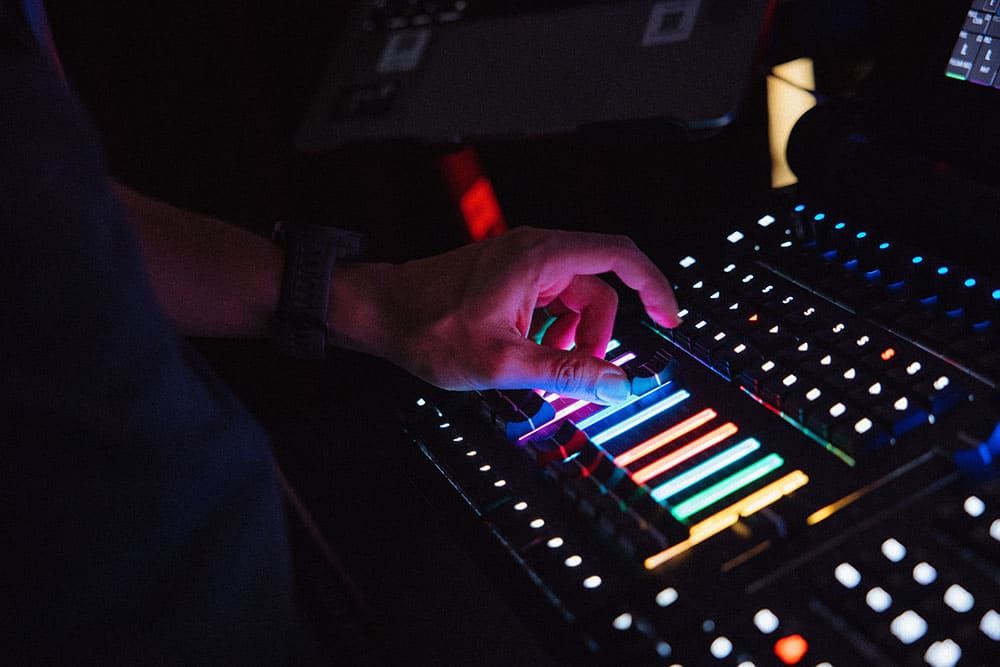 Session con DJ Wildness Rose 27 Session con DJ Wildness Rose 27