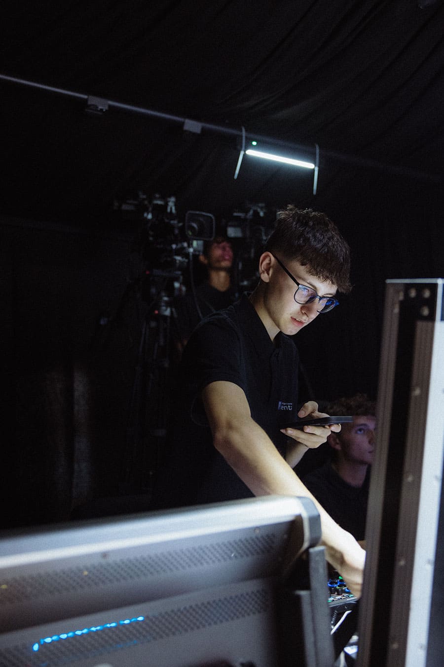 Session con DJ Wildness Rose 29 Session con DJ Wildness Rose 29