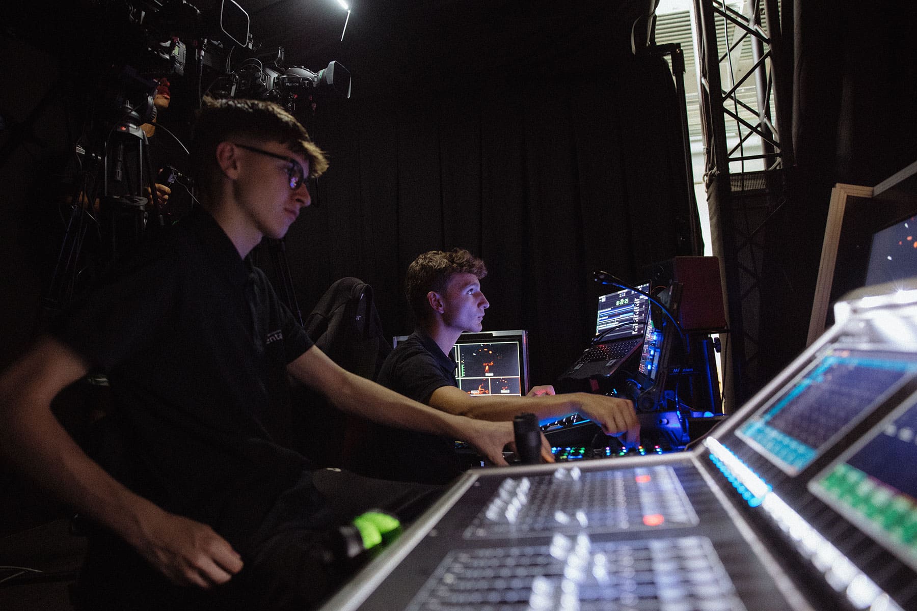 Session con DJ Wildness Rose 30 Session con DJ Wildness Rose 30