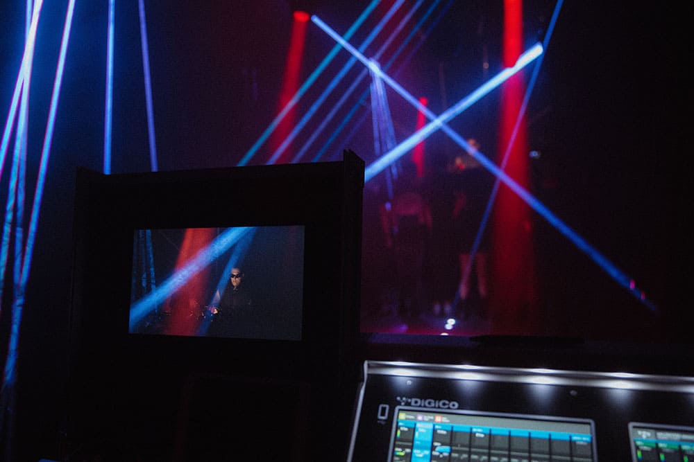 Session con DJ Wildness Rose 31 Session con DJ Wildness Rose 31