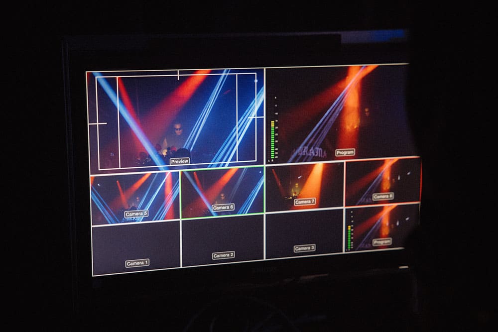 Session con DJ Wildness Rose 32 Session con DJ Wildness Rose 32