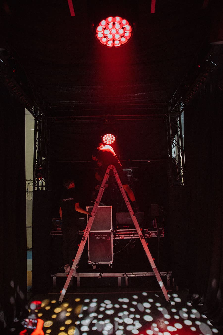 Session con DJ Wildness Rose 38 Session con DJ Wildness Rose 38