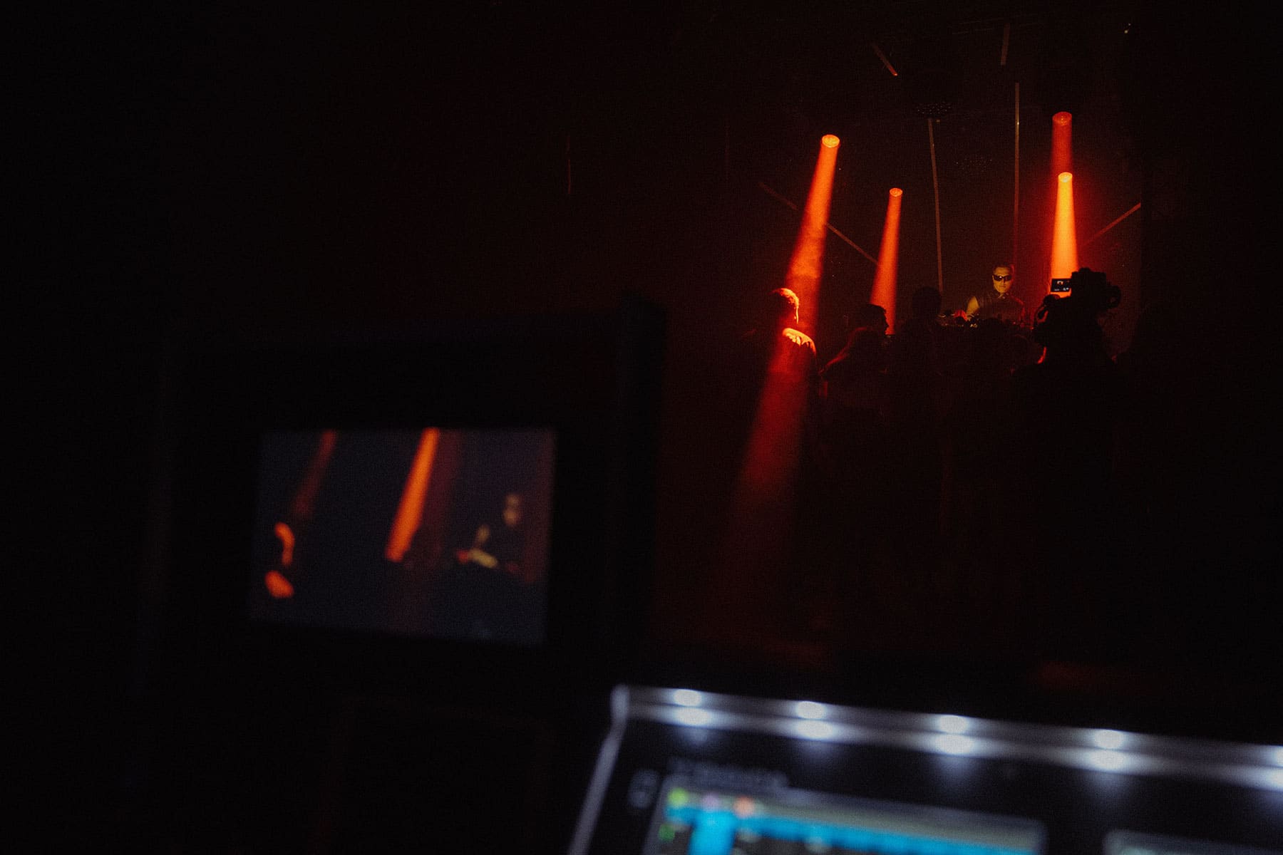 Session con DJ Wildness Rose 41 Session con DJ Wildness Rose 41