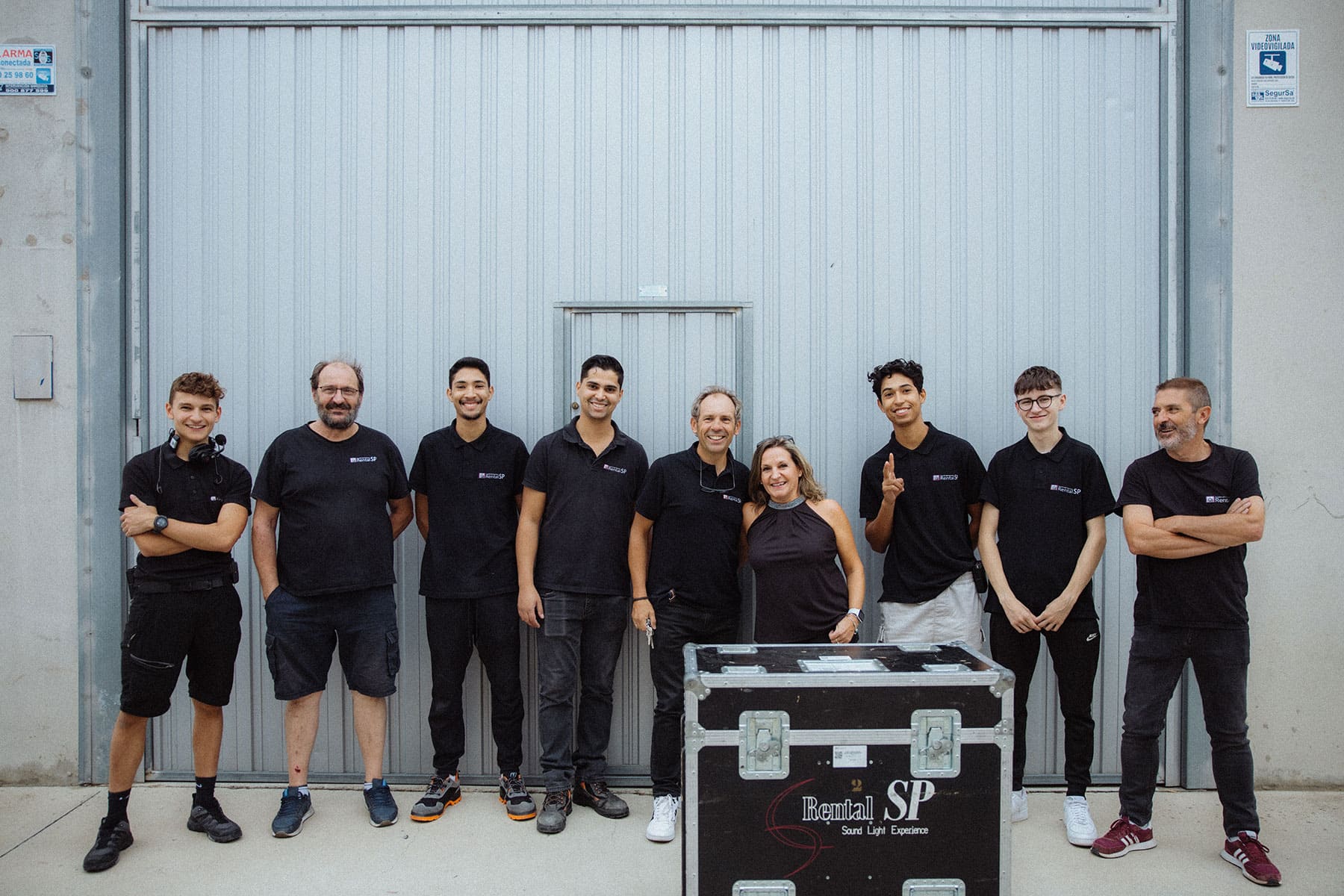 Session con DJ Wildness Rose 42 Session con DJ Wildness Rose 42