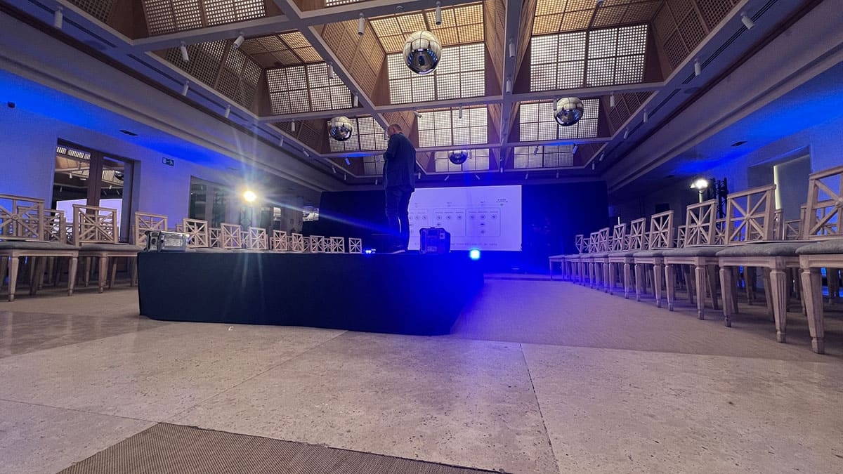 WalcuParty anual en Villa Laureana evento Walcu Madrid 04 WalcuParty anual en Villa Laureana evento Walcu Madrid 04