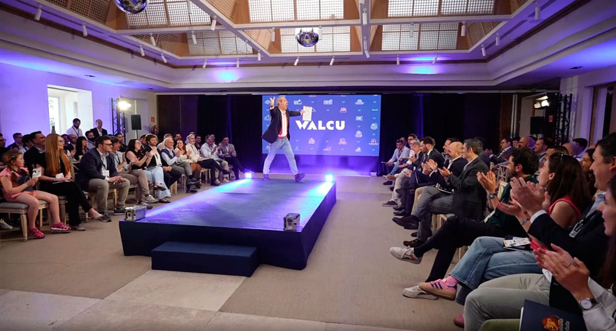 WalcuParty anual en Villa Laureana evento Walcu Madrid 06 WalcuParty anual en Villa Laureana evento Walcu Madrid 06