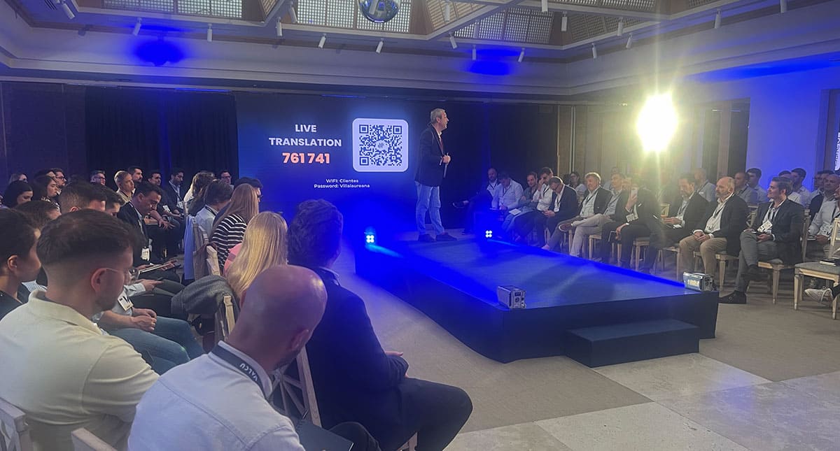 WalcuParty anual en Villa Laureana evento Walcu Madrid 07 WalcuParty anual en Villa Laureana evento Walcu Madrid 07