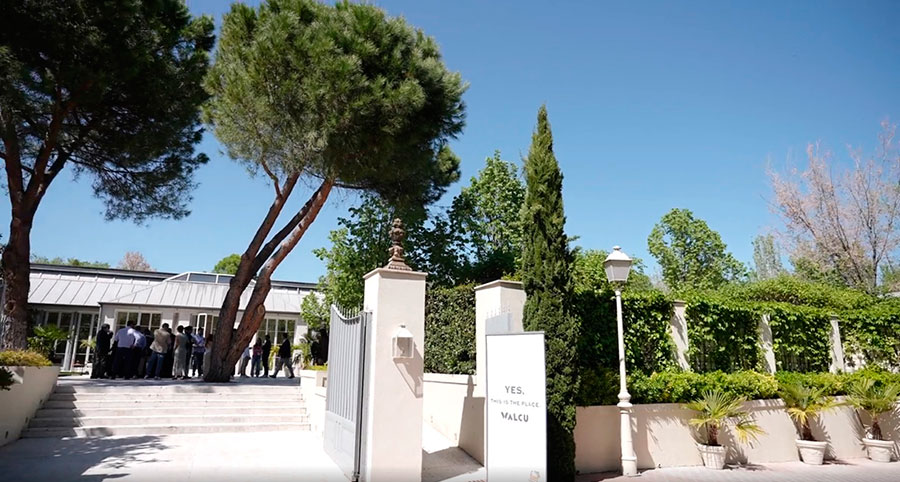 WalcuParty anual en Villa Laureana evento Walcu Madrid 08 WalcuParty anual en Villa Laureana evento Walcu Madrid 08