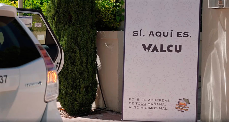 WalcuParty anual en Villa Laureana evento Walcu Madrid 09 WalcuParty anual en Villa Laureana evento Walcu Madrid 09