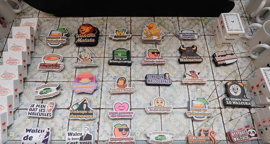 WalcuParty anual en Villa Laureana evento Walcu Madrid 10 WalcuParty anual en Villa Laureana evento Walcu Madrid 10